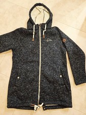  Jacke Damenjacke langl Gr. 44 Neu