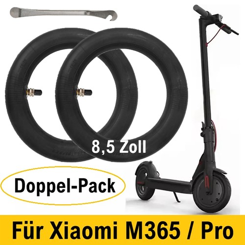 Stück reifen schlauch - reifen, 8,5x2