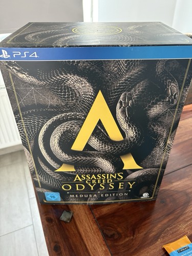 Assassin creed odyssey - odyssey,