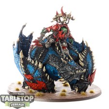 Orruk Warclans - Megaboss on