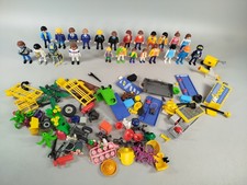 Playmobil Flughafen 3186 & Shell Tankstelle