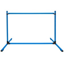 Offene Hürde für Obedience -