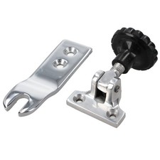 Aussteller Verchromt für