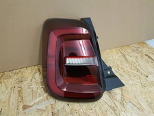 Rückleuchte Fiat 500 F332B