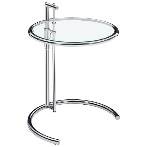 Eilee gray beistelltisch - eilee-n,