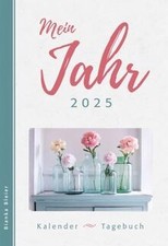 Mein Jahr 2025 von Bleier