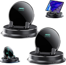 Multifunktionaler Handyhalter