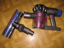 DYSON V 6   AKKUSTAUBSAUGER