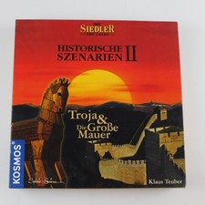 Die Siedler von Catan