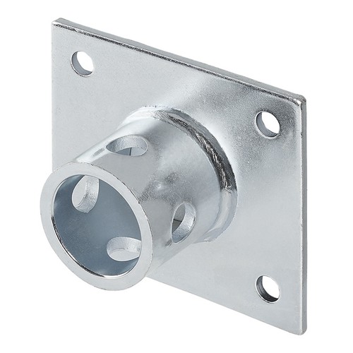 Halter für abstellstütze - halter,