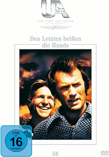 Den letzten beißen die - letzten,