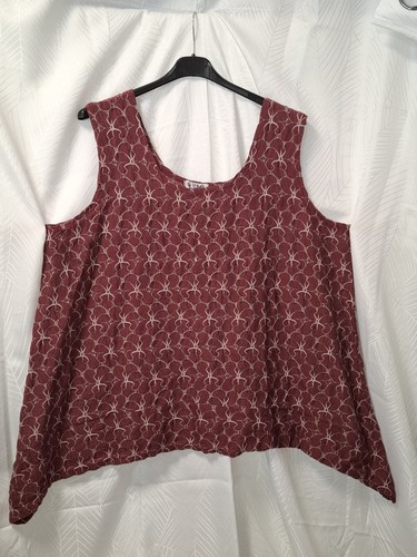 Bluse tunika top - bluse,