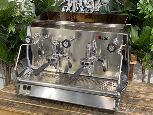 Wega vela gruppen - wega, 2