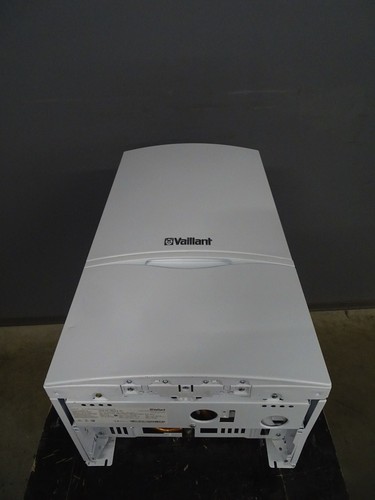 Vaillant turbotec plus - vaillant,