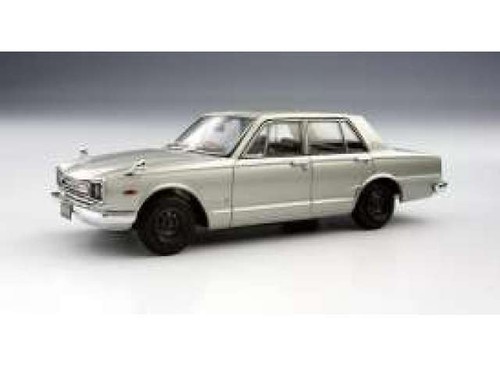 Kyosho 5511s 1969 nissan - kyosho,