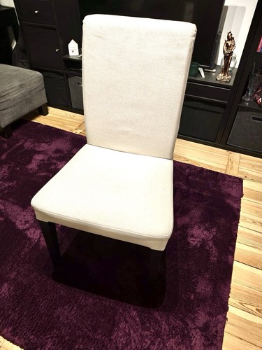 Ikea esszimmer stuhl - 4x,
