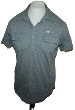 DIESEL Herren Poloshirt
