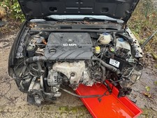 1.0 MPI Motor AUC 37KW/50PS