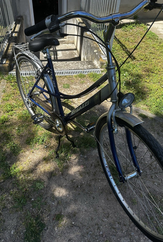 Ragazzi city bike blau - ragazzi,