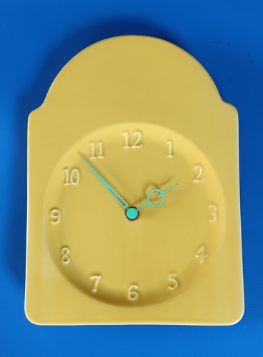 Küchenuhr wand uhr keramik - küchenuhr, wand-uhr