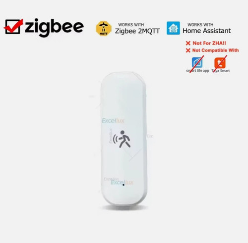2in1 zigbee human - 2in1,