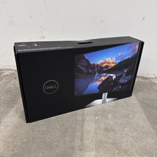 Dell UltraSharp U2724DE 27"
