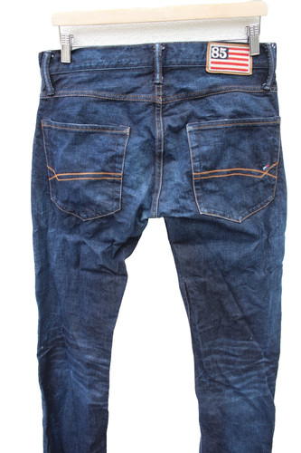 Tommy hilfiger jeans blau - hilfiger,