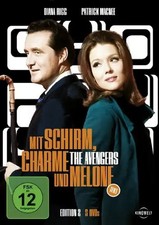 Mit Schirm, Charme und Melone