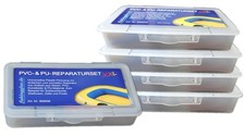 5er-Pack PVC-&