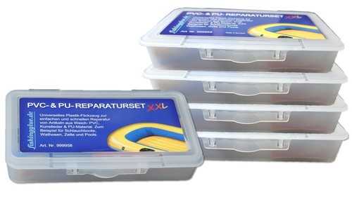 5er pack pvc - 5er-pack, pvc-&