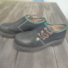 Trax Kinder Trachtenschuhe