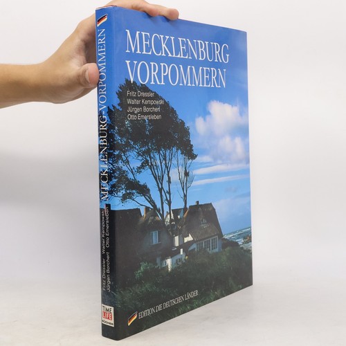 Mecklenburg vorpommern - vorpommern , | 
