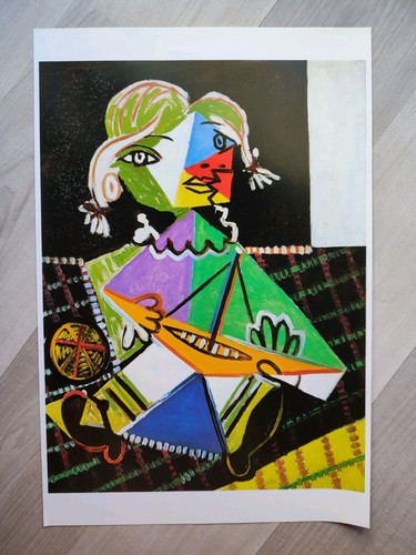 Kunst druck pablo - druck,