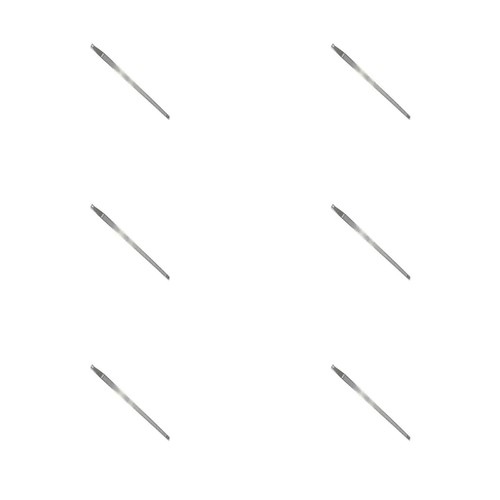 6pcs charge corona grid - charge,