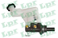 Lpr 6276 hauptbremszylinder - lpr,