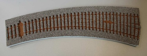 Tillig 86571 gleisbettung - tillig,