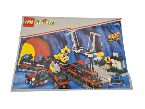 Lego eisenbahn train - lego®,