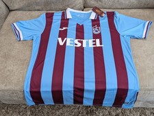 JOMA TRABONSPORT HEIMTRIKOT