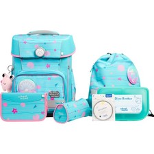 School-Mood Schulranzen Set