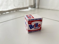 Andy Warhol X Kidrobot White