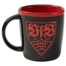 VfB Stuttgart Tasse Wappen