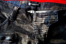 Balmain paris extravagante - balmain,