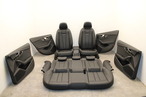 Audi limousine - 8w,