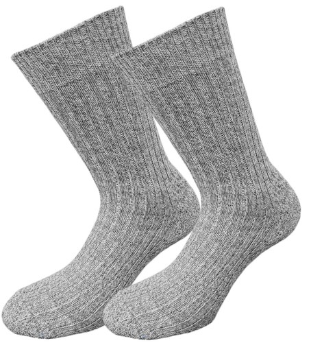 Stricksocken für männer - stricksocken,