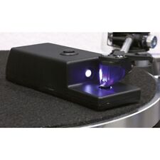 Dynavox HFC-50 Elektron. Nadelreiniger für Plattenspieler Set