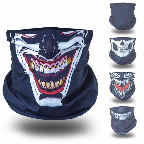 Bandana multifunktionstuch - bandana,