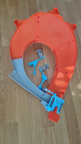 Hot wheels bahn - wheels,