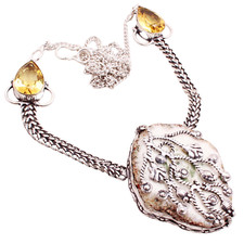 Solar Quarz Edelstein