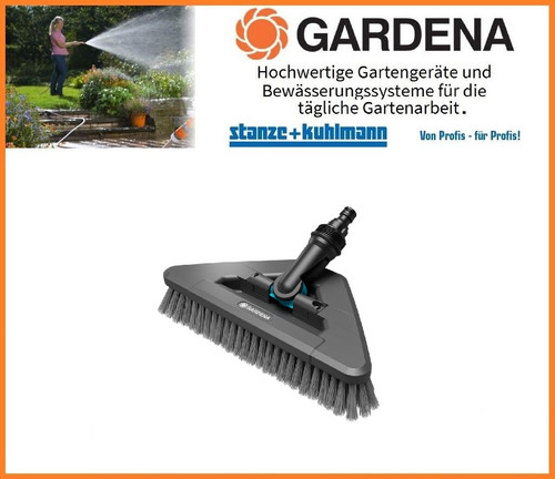 Gardena 360 gelenk dreieck - gardena, 360°