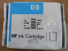 HP 88XL Tinte  cyan C9391A